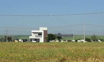 Imagem 4: RIO DAS PEDRAS - Terreno Padrão - Quinta do Engenho