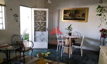 Imagem 2: Casa com 4 dormitórios à venda, 80 m² por R$ 480. - São Manoel - Americana/SP