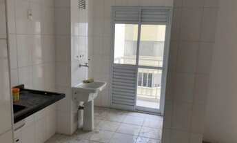 Imagem: Apartamento em Alphaville - 3 dormitórios