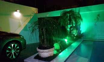 Imagem 5: Casa com 4 dormitórios à venda, 178 m² por R$ 610.000,00 - Jardim Imperador - Peruíbe/SP