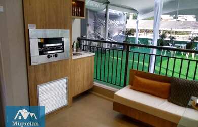 Imagem 6: Apartamento à venda, 72 m² por R$ 690.000,00 - Vila Esperança - São Paulo/SP