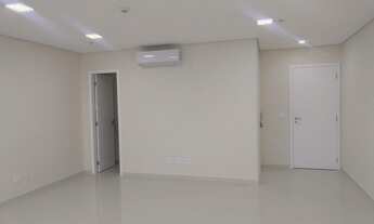 Imagem 4: Sala para alugar, 44 m² por R$ 3.000,00/mês - Boqueirão - Santos/SP