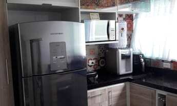 Imagem: Sobrado com 2 dormitórios à venda, 74