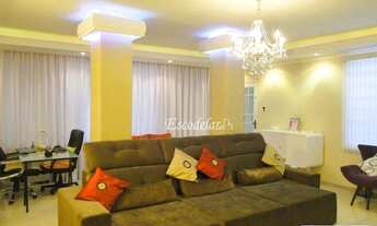 Imagem 5: Sobrado à venda, 412 m² por R$ 1.750.000,00 - Jardim São Paulo - São Paulo/SP