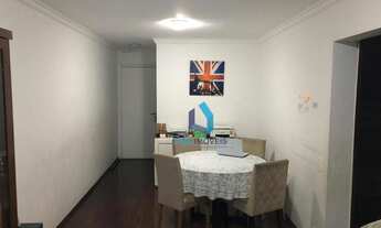 Imagem 3: Apartamento à venda, 63 m² por R$ 461.000,00 - Vila Monte Alegre - São Paulo/SP