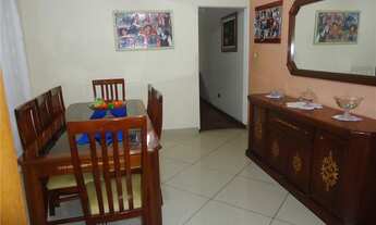 Imagem 7: Sobrado com 3 dormitórios à venda, 243 m² por R$ 550.000,00 - São Mateus - São Paulo/SP