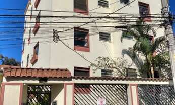 Imagem 2: Apartamento para venda Tremembé próx Horto com 2 quartos 2 gars