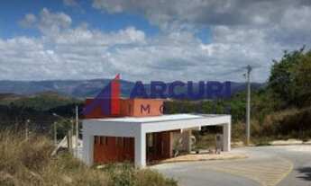 Imagem: Nova Lima - Loteamento/Condomínio - Canto