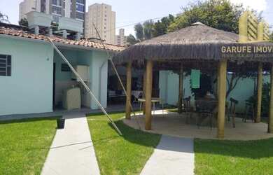 Imagem 4: Casa com 3 dormitórios para alugar, 181 m² por R$ 8.800,00/mês - Vila Adyana - São José do