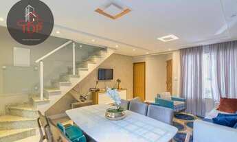 Imagem: Sobrado com 3 dormitórios à venda, 181