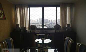 Imagem 5: Apartamento com 4 dormitórios à venda, 280 m² por R$ 1.900.000,00 - Mooca - São Paulo/SP