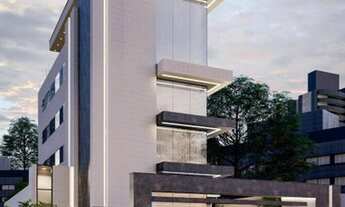 Imagem 3: Apartamento-Alto-Padrao-4quartos-3vagas-varanda-gourmet-um-por-andar-para-Venda-em-Castelo