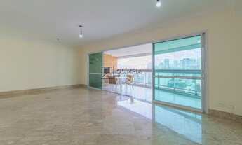 Imagem 3: Apartamento Venda Perdizes 157 m² 3 Dormitórios