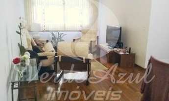 Imagem: Apartamento - Jardim Colina - Americana