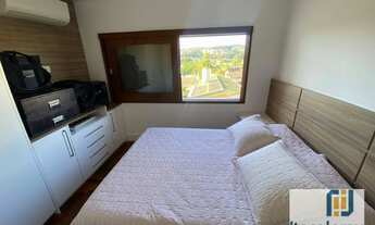 Imagem 6: Casa maravilhosa à venda no Residencial Alphaville 3