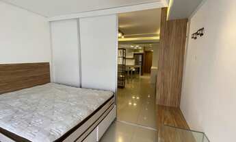 Imagem 2: Flat mobiliado | Beira-mar de Piedade