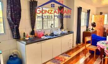 Imagem 3: VENDE-SE CASA EM PERUÍBE, NO BAIRRO JOSEDY