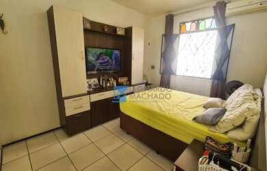 Imagem 6: Casa com 3 dormitórios à venda, 190 m² por R$ 499.000 - Montese - Fortaleza/CE