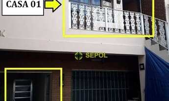 Imagem: Sobrado à venda por R$ 476.000,01 - Jardim