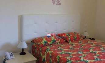 Imagem 4: Apartamento com 1 Quarto à venda, 55 m² por R$ 849.500 - Barra da Tijuca - Rio de Janeiro