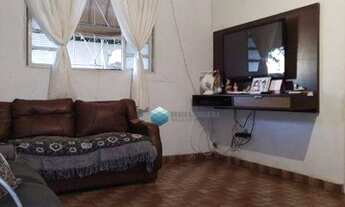 Imagem 2: Casa com 3 dormitórios à venda, 150 m² por R$ 220.000 - Vila Ideal - São José do Rio Preto