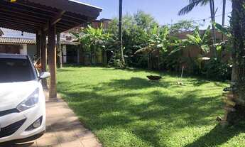 Imagem 4: Casa com 5 dormitórios à venda, 260 m² por R$ 689.000,00 - Balneário Praia do Pernambuco