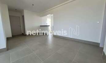 Imagem: Venda Apartamento 4 quartos Fernão Dias