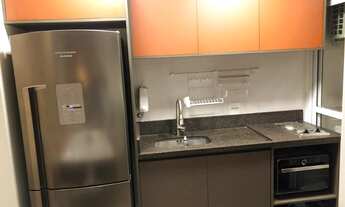 Imagem 6: São Paulo - Apartamento Padrão - República