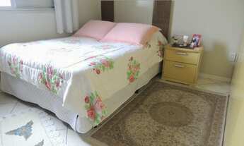 Imagem 4: Apartamento de 02 quartos com suíte e cozinha mobiliada no centro