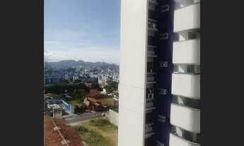 Imagem 7: Para quem sonha morar Flat com vista Eterna para belíssimo azul do Mar