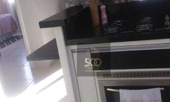 Imagem 5: Apartamento à venda, 74 m² por R$ 214.999,00 - Forquilhas - São José/SC