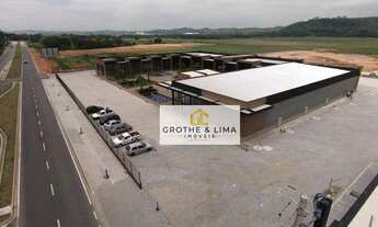 Imagem 6: Loja para alugar, 120 m² por R$ 6.600/mês - Pagador de Andrade - Jacareí/SP