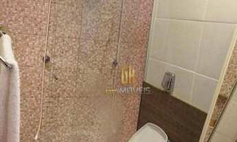 Imagem 5: Casa com 4 dormitórios à venda, 160 m² por R$ 645.000 - Parque das Flores - Goiânia/GO