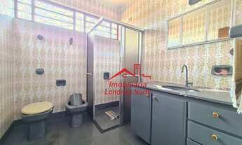 Imagem 5: Casa com 3 dormitórios à venda, 216 m² por R$ 850.000,00 - Quebec - Londrina/PR