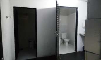 Imagem 6: Barracão - Jd. Cruzeiro do Sul