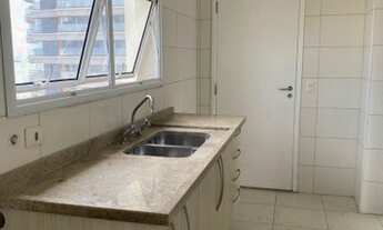 Imagem 6: Apartamento de 124 metros quadrados com 3 suítes no Bosque da Saúde