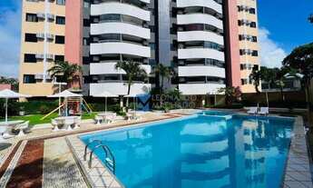 Imagem: Apartamento à venda, 112 m² por R$ 535.000,00