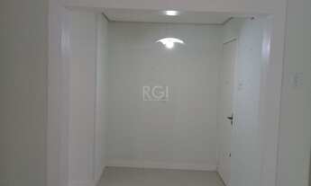 Imagem 2: Porto Alegre - Apartamento Padrão - São João