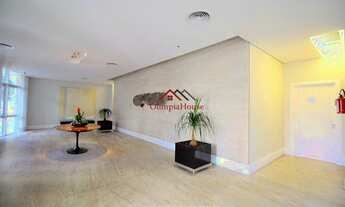 Imagem 3: Apartamento Locação 2 Dormitórios - 151 m² Vila Nova Conceição