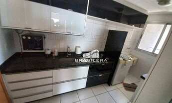 Imagem 5: Apartamento três quartos ,três vagas individuais mais escaninho