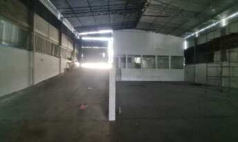 Imagem: Galpão, 1000 m² - venda por R$ 1.680.000,00