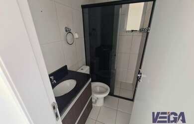 Imagem 7: Apartamento 03 quartos no Cond. Parque América Caribbe em Aparecida de Goiânia à venda