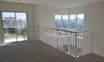 Imagem 6: Cobertura com 4 dormitórios à venda, 312 m² por R$ 3.800.000,00 - Brooklin - São Paulo/SP