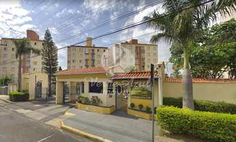 Imagem 1: Apartamento - Jardim das Oliveiras - Campinas