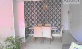 Imagem: Apartamento com 2 dormitórios à venda