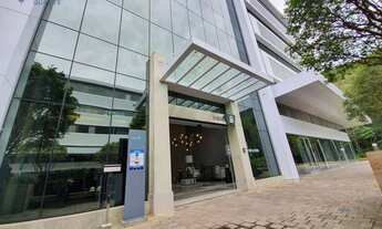 Imagem 2: Sala à venda, 45 m² por R$ 540.000,00 - Saco Grande - Florianópolis/SC