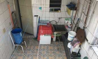 Imagem 4: Casa com 2 dormitórios à venda, 240 m² por R$ 530.000 - Conceição - Diadema/SP