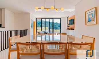 Imagem 5: Casa maravilhosa à venda no Residencial Alphasitio Tamboré