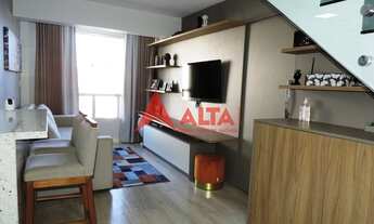 Imagem 2: Brasília - Apartamento Padrão - Norte (Águas Claras