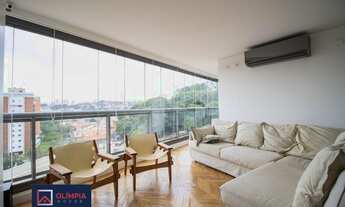 Imagem 2: Apartamento Venda Vila Ipojuca 92 m² 2 Dormitórios